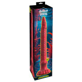 Beasty Cocks The Enormous Eel Kæmpe Dildo 65 cm | Sexnetto