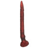 Beasty Cocks The Enormous Eel Kæmpe Dildo 65 cm