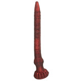 Beasty Cocks The Enormous Eel Kæmpe Dildo 65 cm | Sexnetto