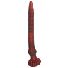 Beasty Cocks The Enormous Eel Kæmpe Dildo 65 cm
