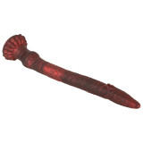 Beasty Cocks The Enormous Eel Kæmpe Dildo 65 cm | Sexnetto