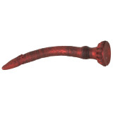 Beasty Cocks The Enormous Eel Kæmpe Dildo 65 cm | Sexnetto