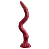 Beasty Cocks The Enormous Eel Kæmpe Dildo 65 cm | Sexnetto