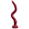 Beasty Cocks The Enormous Eel Kæmpe Dildo 65 cm