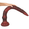 Beasty Cocks The Enormous Eel Kæmpe Dildo 65 cm
