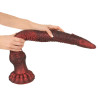 Beasty Cocks The Enormous Eel Kæmpe Dildo 65 cm
