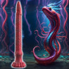 Beasty Cocks The Enormous Eel Kæmpe Dildo 65 cm