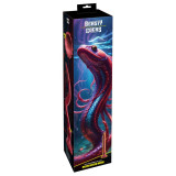 Beasty Cocks The Enormous Eel Kæmpe Dildo 65 cm | Sexnetto