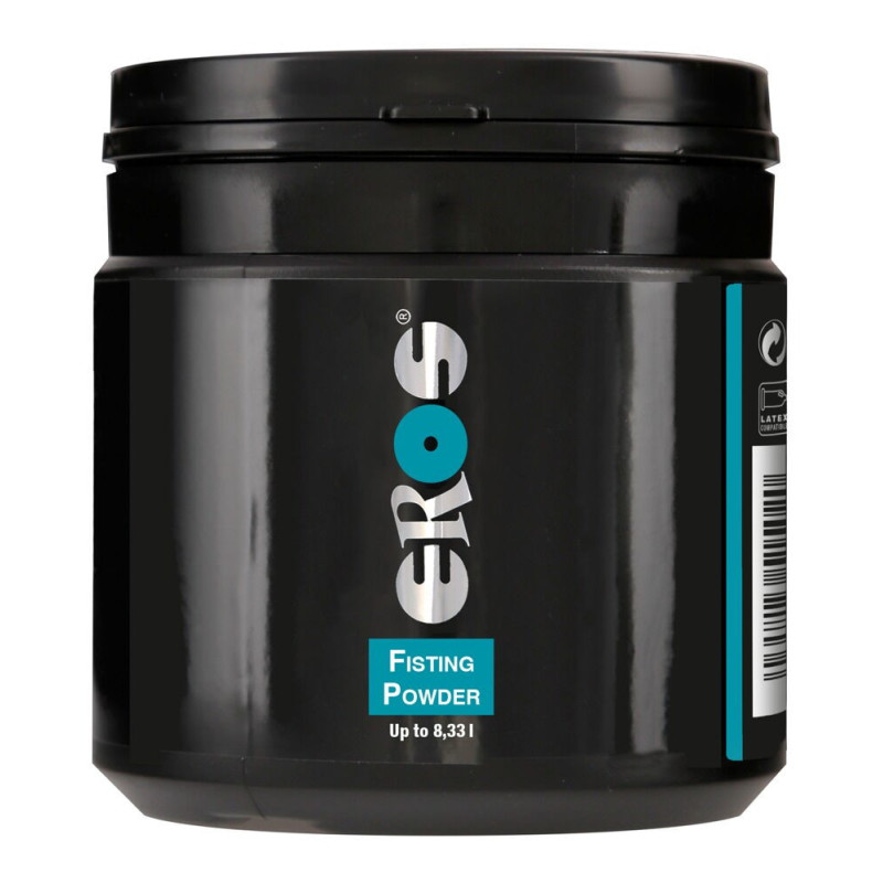 Eros Fisting Powder Glidecremepulver | Sexnetto