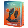 Arcwave Perk Fjernbetjent Prostata Vibrator