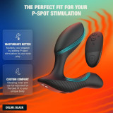 Arcwave Perk Fjernbetjent Prostata Vibrator | Sexnetto