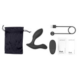 Arcwave Perk Fjernbetjent Prostata Vibrator | Sexnetto