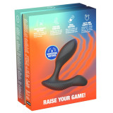 Arcwave Perk Fjernbetjent Prostata Vibrator | Sexnetto