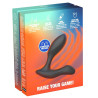 Arcwave Perk Fjernbetjent Prostata Vibrator