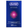 Durex Intense Orgasmic Kondomer