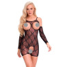 NO:XQSE Radler Catsuit