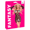 NO:XQSE Radler Catsuit