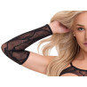 NO:XQSE Radler Catsuit