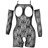NO:XQSE Radler Catsuit | Køb billigt - Sexnetto