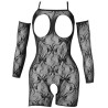 NO:XQSE Radler Catsuit