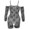 NO:XQSE Radler Catsuit