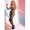NO:XQSE Lingeri Blonde Catsuit