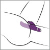 Sweet Smile G-Butterfly G-Punkts Rabbit Vibrator | Køb i dag