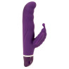 Sweet Smile G-Butterfly G-Punkts Rabbit Vibrator | Køb i dag