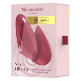 Womanizer Next Liberty Klitoris Stimulator | Sexnetto