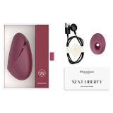 Womanizer Next Liberty Klitoris Stimulator | Sexnetto