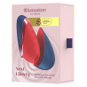 Womanizer Next Liberty Klitoris Stimulator