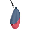 Womanizer Next Liberty Klitoris Stimulator