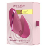 Womanizer Next Liberty Klitoris Stimulator | Sexnetto