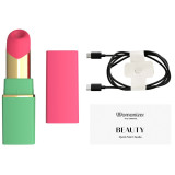 Womanizer Beauty Klitoris Stimulator | Sexnetto