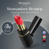 Womanizer Beauty Klitoris Stimulator | Sexnetto