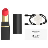 Womanizer Beauty Klitoris Stimulator | Sexnetto