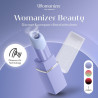 Womanizer Beauty Klitoris Stimulator