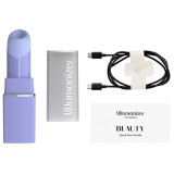 Womanizer Beauty Klitoris Stimulator | Sexnetto