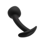 Sin P-punkt Silikone Anal Plug | Sexnetto