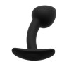 Sin P-punkt Silikone Anal Plug