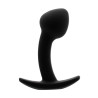 Sin P-punkt Silikone Anal Plug