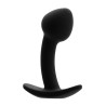 Sin P-punkt Silikone Anal Plug