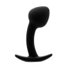Sin P-punkt Silikone Anal Plug
