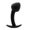 Sin P-punkt Silikone Anal Plug