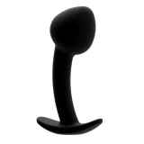 Sin P-punkt Silikone Anal Plug | Sexnetto