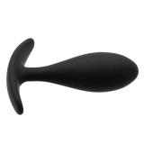 Sin Dråbe formet Anal Plug | Sexnetto
