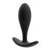 Sin Dråbe Formet Anal Plug