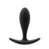 Sin Dråbe Formet Anal Plug