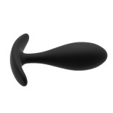 Sin Dråbe formet Anal Plug | Sexnetto