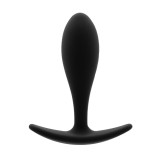 Sin Dråbe formet Anal Plug | Sexnetto